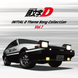Ініціал Ді | Initial D Theme Songs Collection Volume 1 V-000049 фото 2