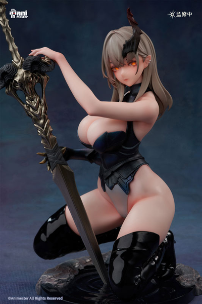 Селіна | Demon Hunter Selina 1/6 Complete Bonus F-000005 фото