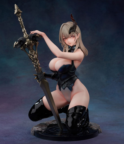 Bonus Demon Hunter Selina 1/6 Complete F-000005 фото