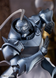 Альфонс Елрік "Сталевий алхімік" | POP UP PARADE Fullmetal Alchemist Alphonse Elric Complete Figure F-000054 фото 6