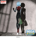 Рей Аянамі "Євангеліон" | "Evangelion: New Theatrical Edition" FIGURIZM&alpha; -Tentative Name : Ayanami Rei- Plugsuit Ver. F-000260 фото 3