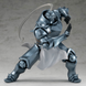 Альфонс Елрік "Сталевий алхімік" | POP UP PARADE Fullmetal Alchemist Alphonse Elric Complete Figure F-000054 фото 1
