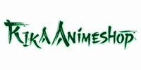 Rika Animeshop &mdash; твій аніме-магазин