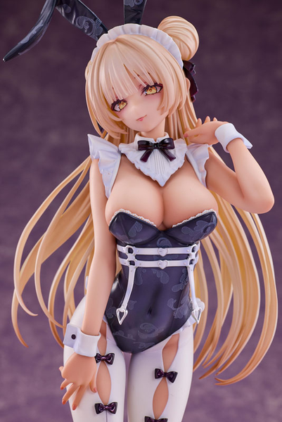 Rurudo BLANC Exclusive 1/6 Complete   F-000040 фото