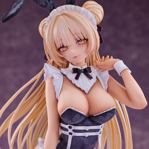 Rurudo BLANC Exclusive 1/6 Complete   F-000040 фото