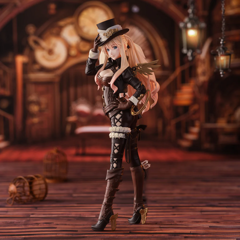 Шеріл Ном "Макросс Фронтир" | MACROSS Frontier FIGURIZMa Sheryl Nome Fashionable Macross Revolution Ver. F-000081 фото