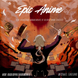 Епічна музика з аніме | Epic Anime NDR Radiophilharmonie Michael England V-000073 фото 2