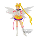 Сейлор Мун Космос | Movie Sailor Moon Cosmos GLITTER & GLAMOURS ETERNAL SAILOR MOON F-000145 фото 5