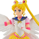 Сейлор Мун Космос | Movie Sailor Moon Cosmos GLITTER & GLAMOURS ETERNAL SAILOR MOON F-000145 фото 6