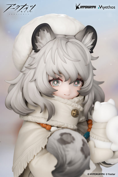 Праманікс "Arknights" | Arknights Rhodes Kids Series Pramanix Complete Figure F-000055 фото