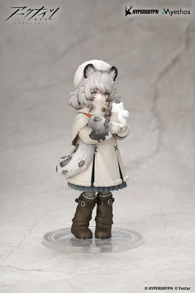 Праманікс "Arknights" | Arknights Rhodes Kids Series Pramanix Complete Figure F-000055 фото