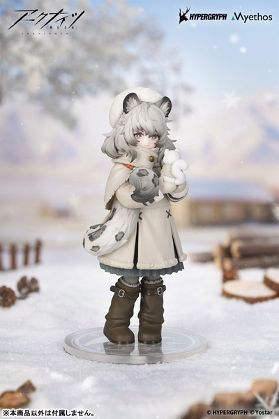 Праманікс "Arknights" | Arknights Rhodes Kids Series Pramanix Complete Figure F-000055 фото