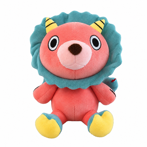 Химера-лев "Сім'я шпигуна" | Lion Chimera Spy x Family Plush M-000010 фото