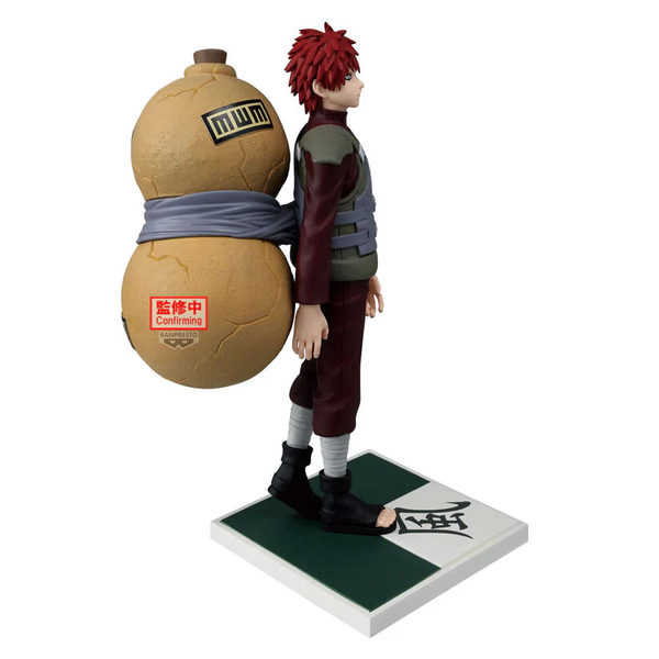 Гаара "Наруто" | Naruto Shippuden Kazekage Gaara Five Kage Assemble F-000162 фото