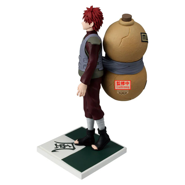 Гаара "Наруто" | Naruto Shippuden Kazekage Gaara Five Kage Assemble F-000162 фото