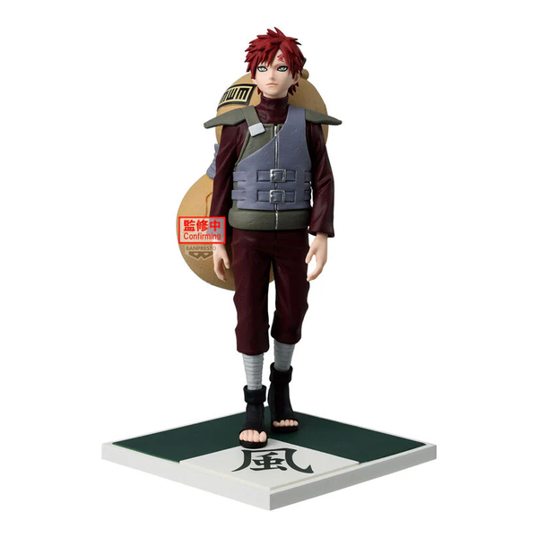 Гаара "Наруто" | Naruto Shippuden Kazekage Gaara Five Kage Assemble F-000162 фото