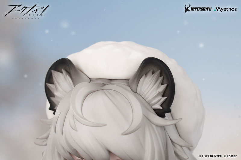 Праманікс "Arknights" | Arknights Rhodes Kids Series Pramanix Complete Figure F-000055 фото