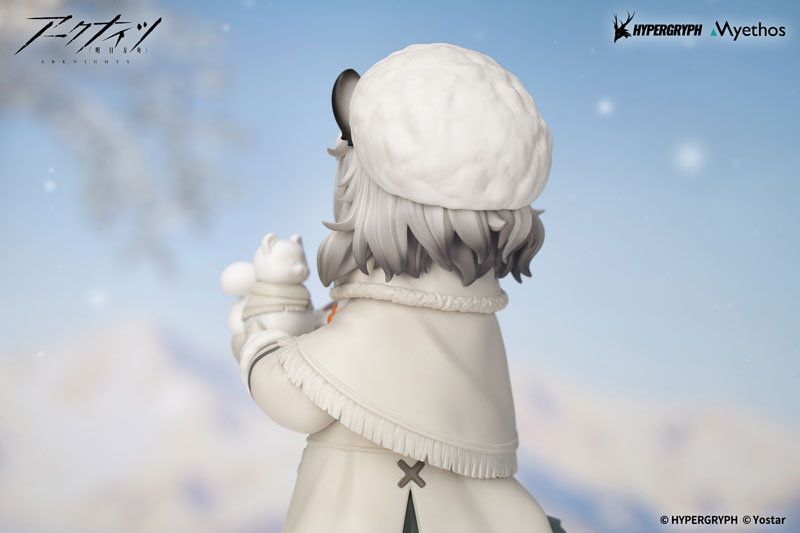 Праманікс "Arknights" | Arknights Rhodes Kids Series Pramanix Complete Figure F-000055 фото