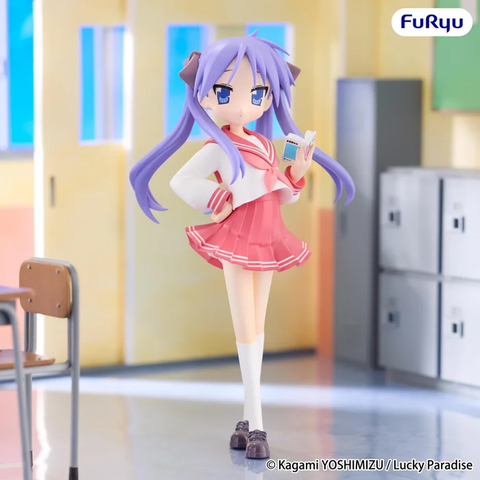 Кагамі Хіїрагі "Щаслива зірка" | Lucky Star Trio-Try-iT Hiiragi Kagami F-000120 фото
