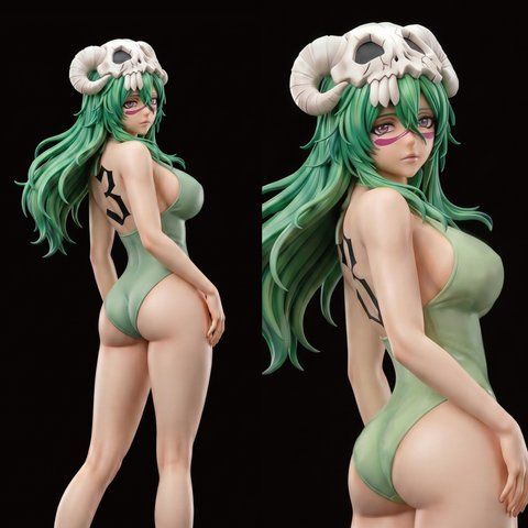 Нелліель Ту Одельшванк "Бліч" | Nelliel Tu Odelschwanck Swimsuit Li Studio F-000056 фото