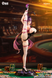 Bonus Honey Rabbit Yuna-chan 1/4 Complete F-000007 фото 9