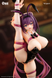 Bonus Honey Rabbit Yuna-chan 1/4 Complete F-000007 фото 7
