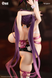 Bonus Honey Rabbit Yuna-chan 1/4 Complete F-000007 фото 8