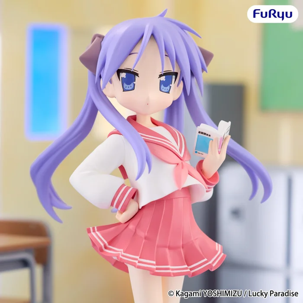 Кагамі Хіїрагі "Щаслива зірка" | Lucky Star Trio-Try-iT Hiiragi Kagami F-000120 фото