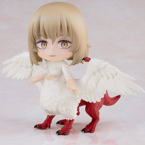 Фалін "Підземелля смакоти" | Nendoroid Delicious in Dungeon Falin Chimera F-000057 фото