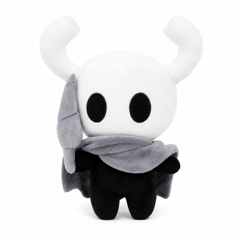 Лицар "Голоу Найт" | Hollow Knight Plush M-000012 фото