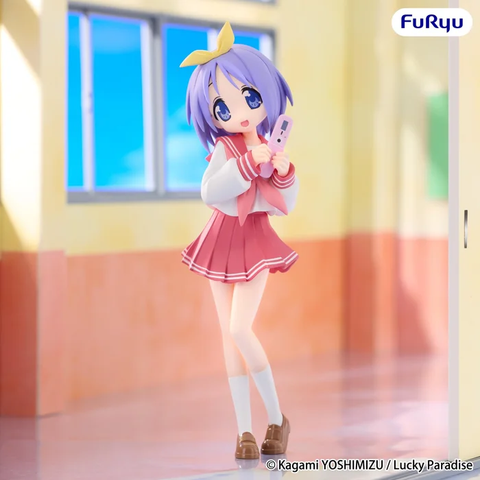 Цукаса Хіїрагі "Щаслива зірка" | Lucky Star Trio-Try-iT Hiiragi Tsukasa F-000121 фото