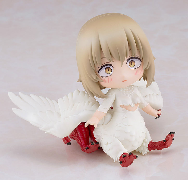 Фалін "Підземелля смакоти" | Nendoroid Delicious in Dungeon Falin Chimera F-000057 фото