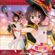 Мегумін "Коносуба" | KonoSuba Coreful Megumin Swimsuit Ver. Renewal F-000290 фото 1