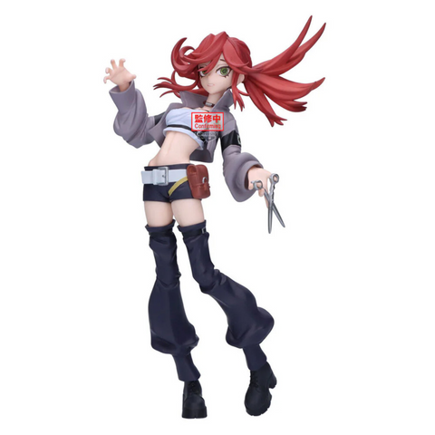 Riyo Gachiakuta Vibration Stars PVC Statue F-000011 фото