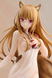 Холо "Вовчиця та прянощі" | Spice and Wolf MERCHANT MEETS THE WISE WOLF Holo feat. saitom 1/7 Complete F-000060 фото 3