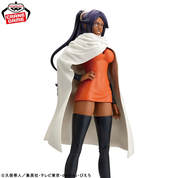 Йоруїчі Шіхоїн "Бліч" | BLEACH GLITTER&GLAMOURS YORUICHI SHIHOIN F-000293 фото