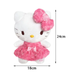 Хелло Кітті | Hello Kitty Plush M-000015 фото 3