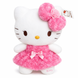 Хелло Кітті | Hello Kitty Plush M-000015 фото 1
