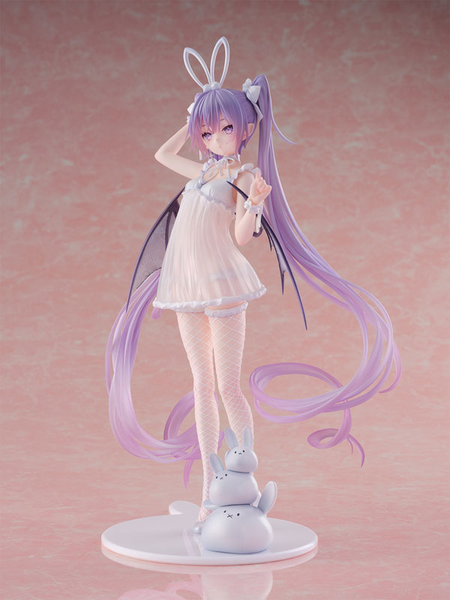 Єва | rurudo Original Character Eve Usamimi Lingerie Ver. Bonus 1/7 Complete  F-000061 фото