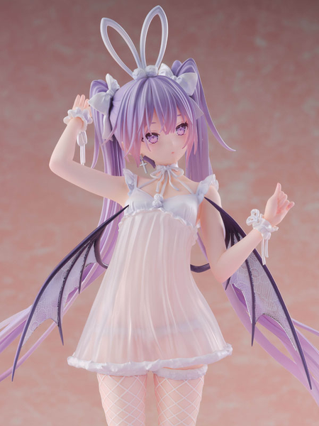 Єва | rurudo Original Character Eve Usamimi Lingerie Ver. Bonus 1/7 Complete  F-000061 фото