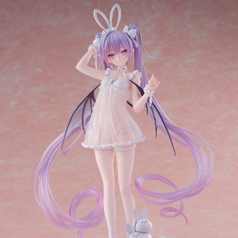 Єва | rurudo Original Character Eve Usamimi Lingerie Ver. Bonus 1/7 Complete  F-000061 фото