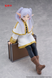Frieren: Beyond Journey's End PVC Statue Desktop Cute Figure Frieren Trunk Case Ver.  F-000012 фото 5