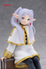 Frieren: Beyond Journey's End PVC Statue Desktop Cute Figure Frieren Trunk Case Ver.  F-000012 фото 4
