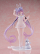 Єва | rurudo Original Character Eve Usamimi Lingerie Ver. Bonus 1/7 Complete  F-000061 фото 5
