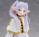 Frieren: Beyond Journey's End PVC Statue Desktop Cute Figure Frieren Trunk Case Ver.  F-000012 фото 1