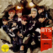 Гурт БТС | BTS - NO MORE DREAM -Japanese Ver.- Clear Yellow Vinyl Edition V-000089 фото 2