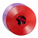 Ковбой Бібоп | Cowboy Bebop Original Soundtrack Seatbelts Red&Purple Colored Edition V-000059 фото 4