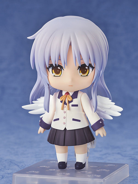 Канаде Тачібана "Angel Beats!" | Nendoroid Angel Beats! Kanade Tachibana F-000168 фото