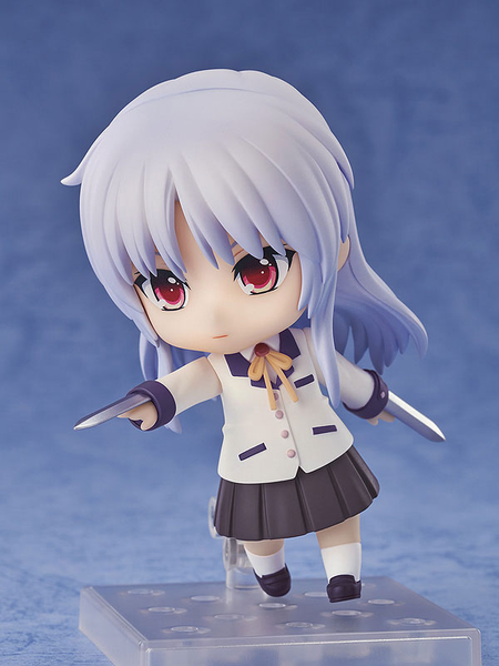 Канаде Тачібана "Angel Beats!" | Nendoroid Angel Beats! Kanade Tachibana F-000168 фото