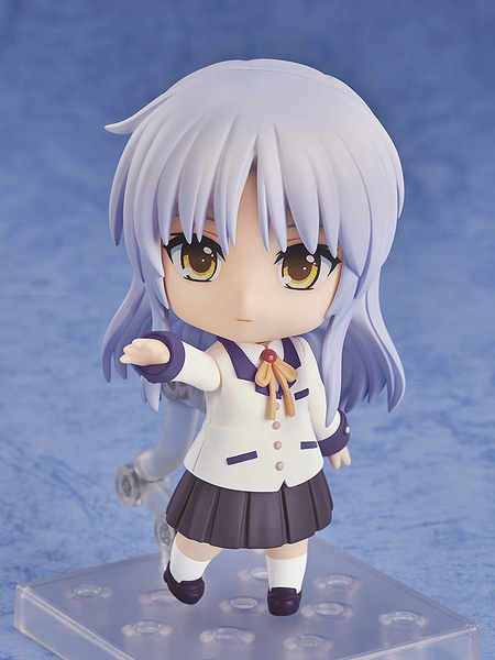 Канаде Тачібана "Angel Beats!" | Nendoroid Angel Beats! Kanade Tachibana F-000168 фото